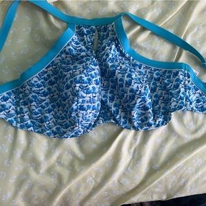 Curvy Kate 32h Swim top